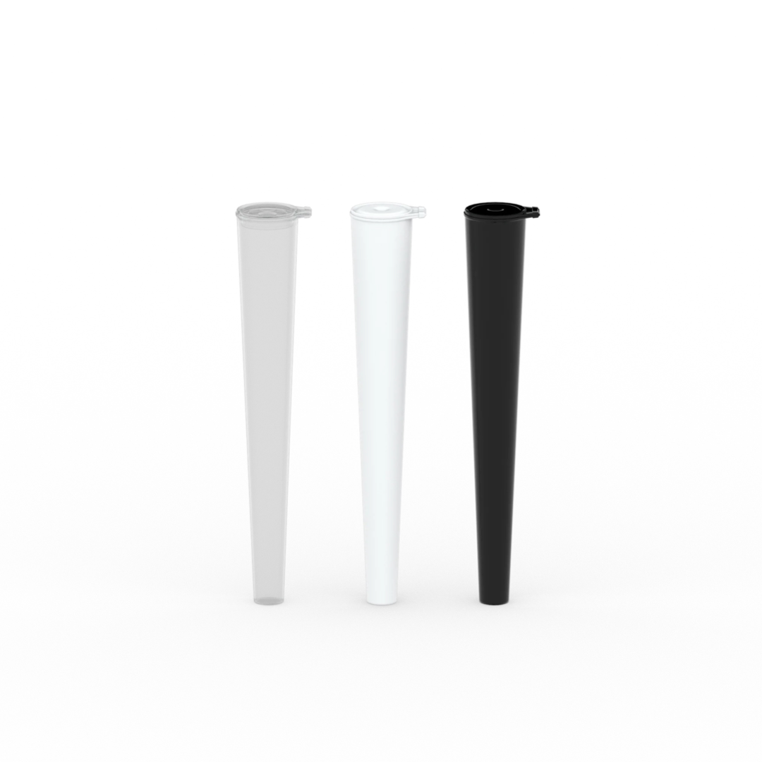 CONE-LOCK TUBES™ [Wholesale] - FUTUROLA