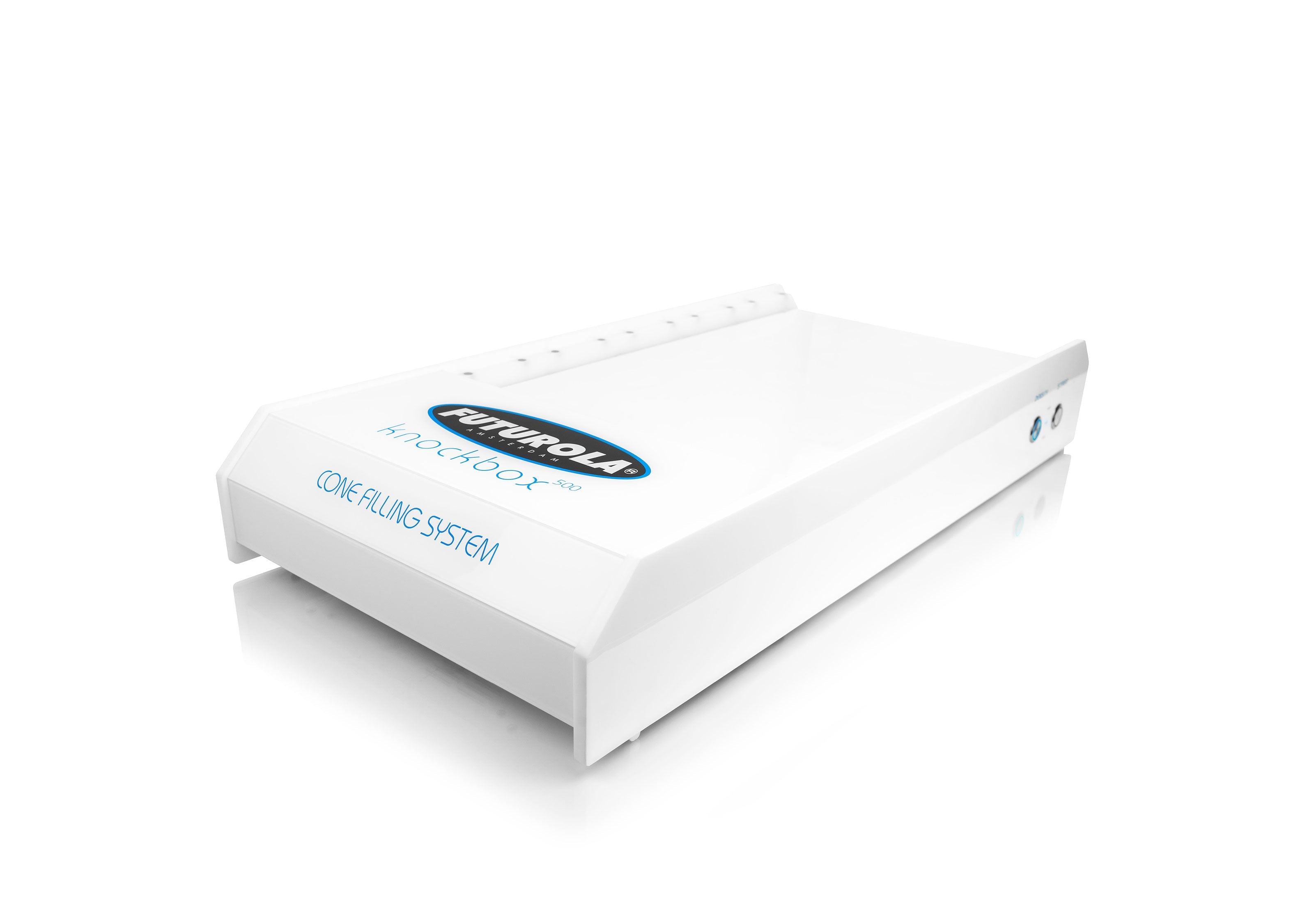 KNOCKBOX 500 [Wholesale] - FUTUROLA