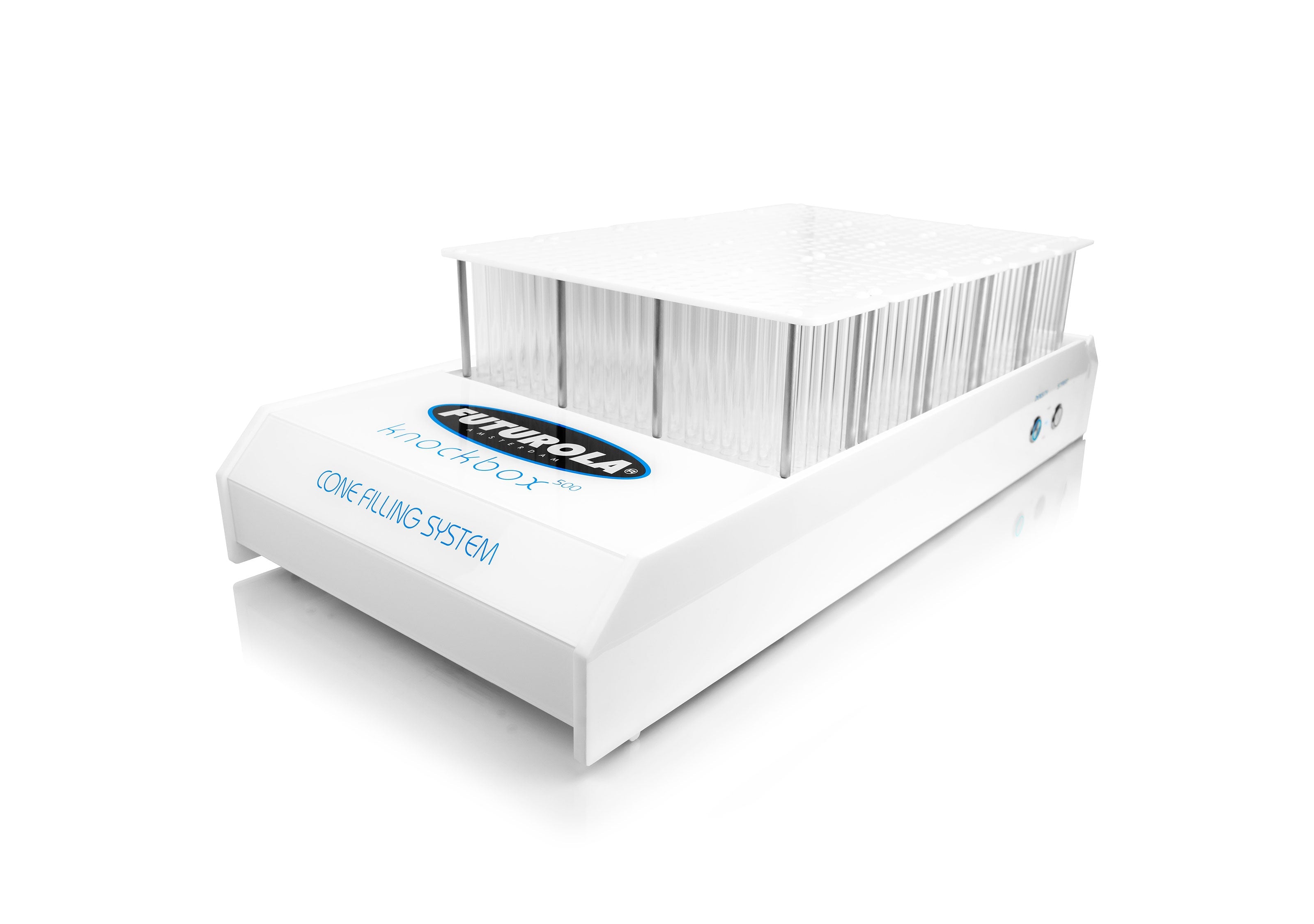 KNOCKBOX 500 [Wholesale] - FUTUROLA