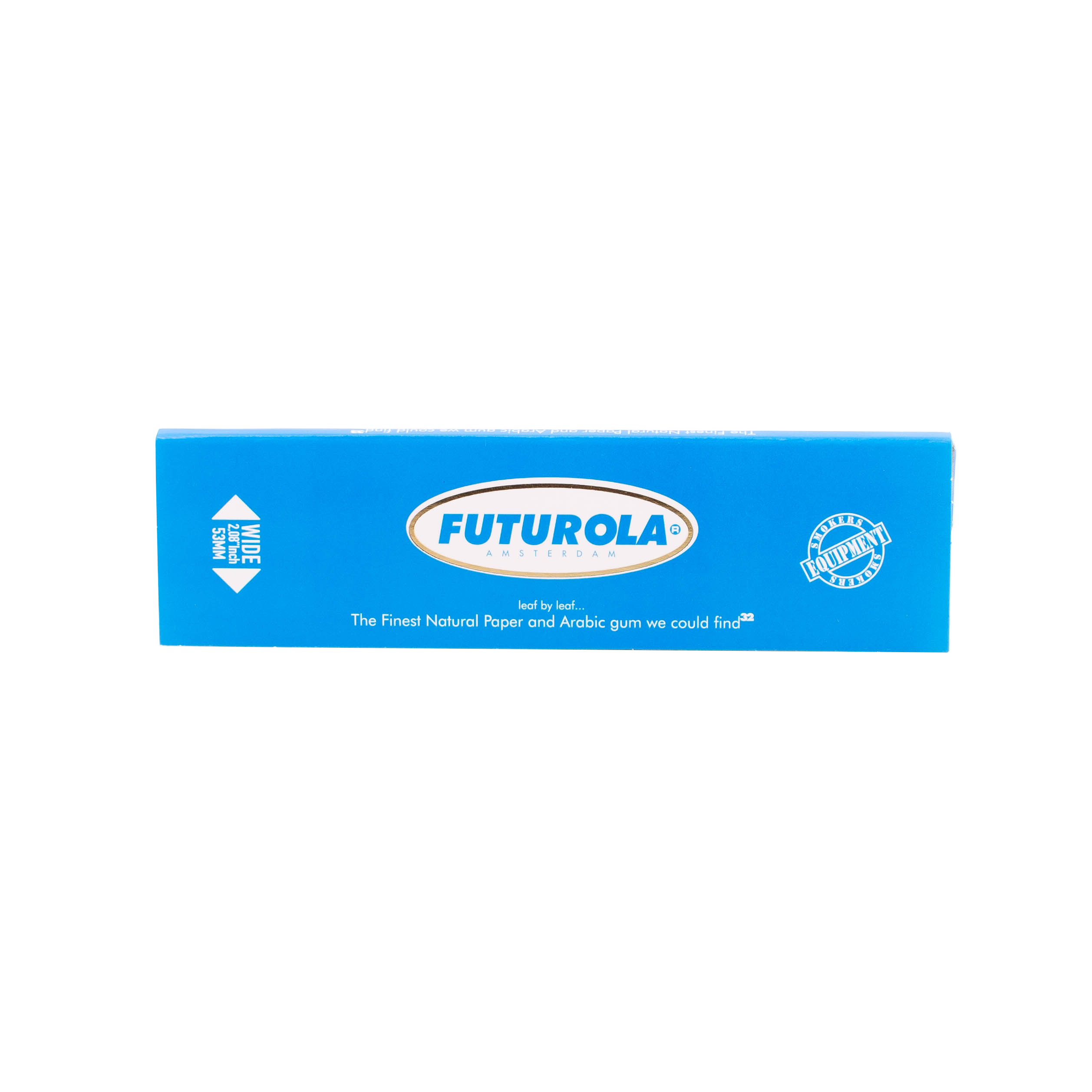 CLASSIC ROLLING PAPER | KING [Wholesale] - FUTUROLA