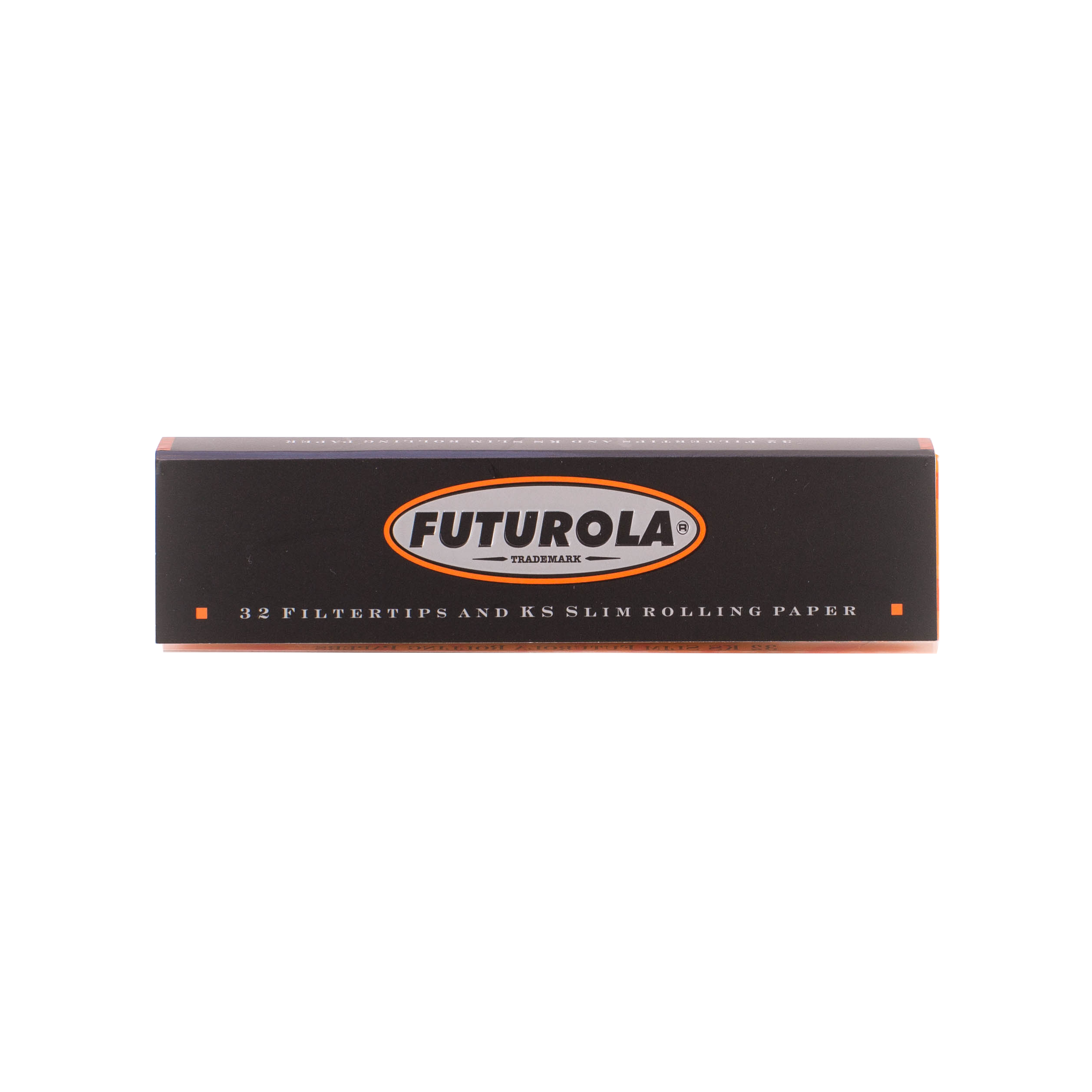 CLASSIC ROLLING PAPER + TIPS | KING SLIM [Wholesale] - FUTUROLA
