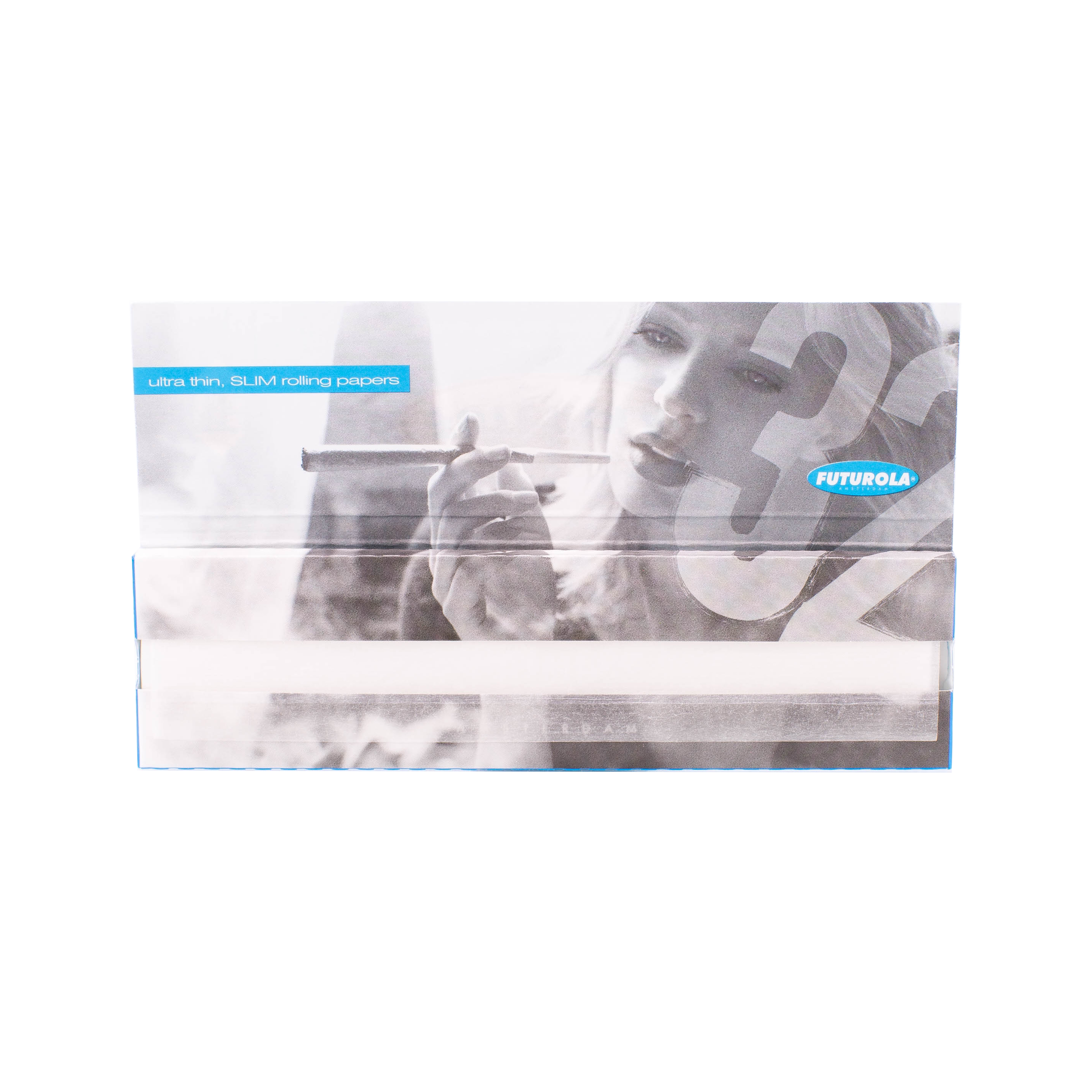 CLASSIC ROLLING PAPER | KING [Wholesale] - FUTUROLA
