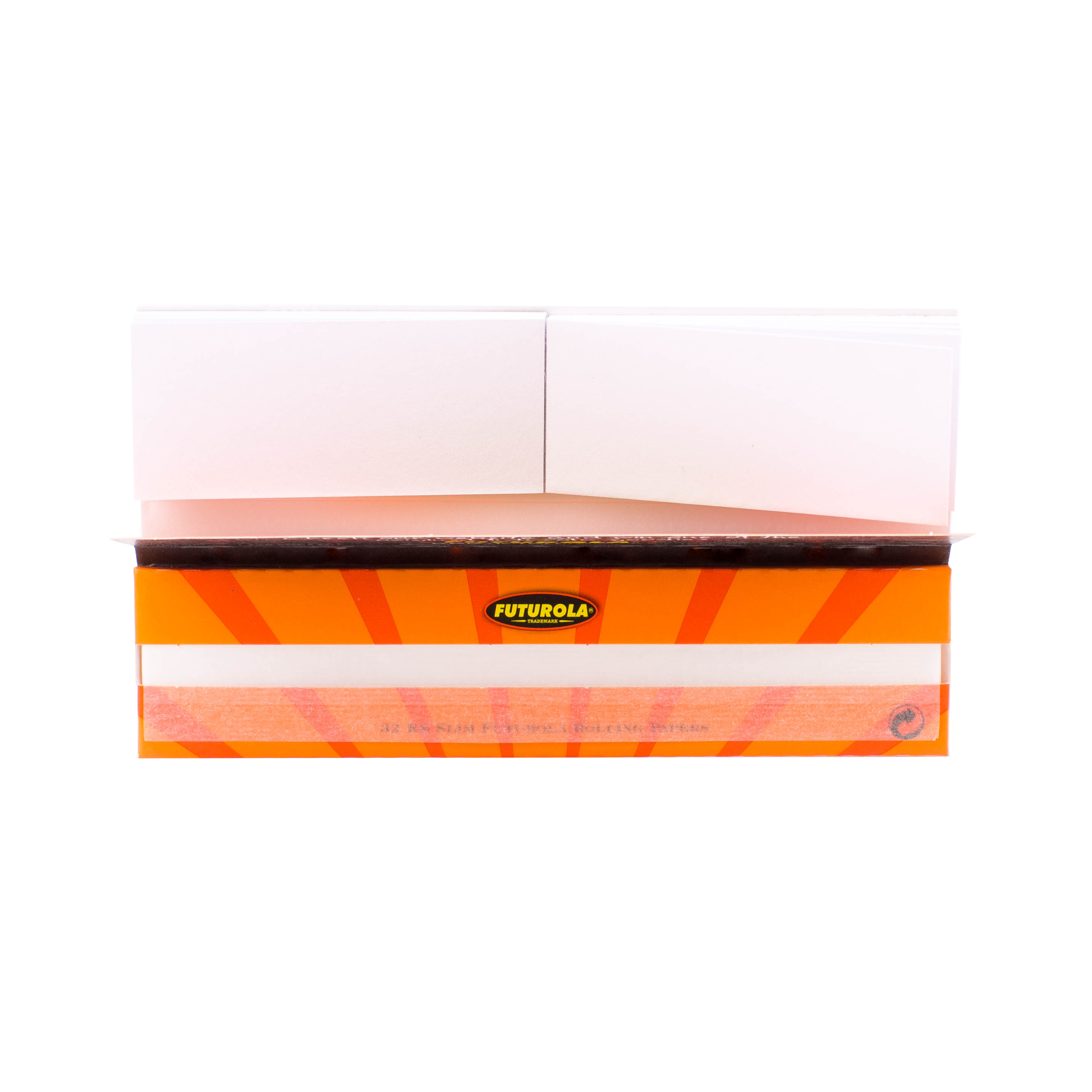 CLASSIC ROLLING PAPER + TIPS | KING SLIM [Wholesale] - FUTUROLA