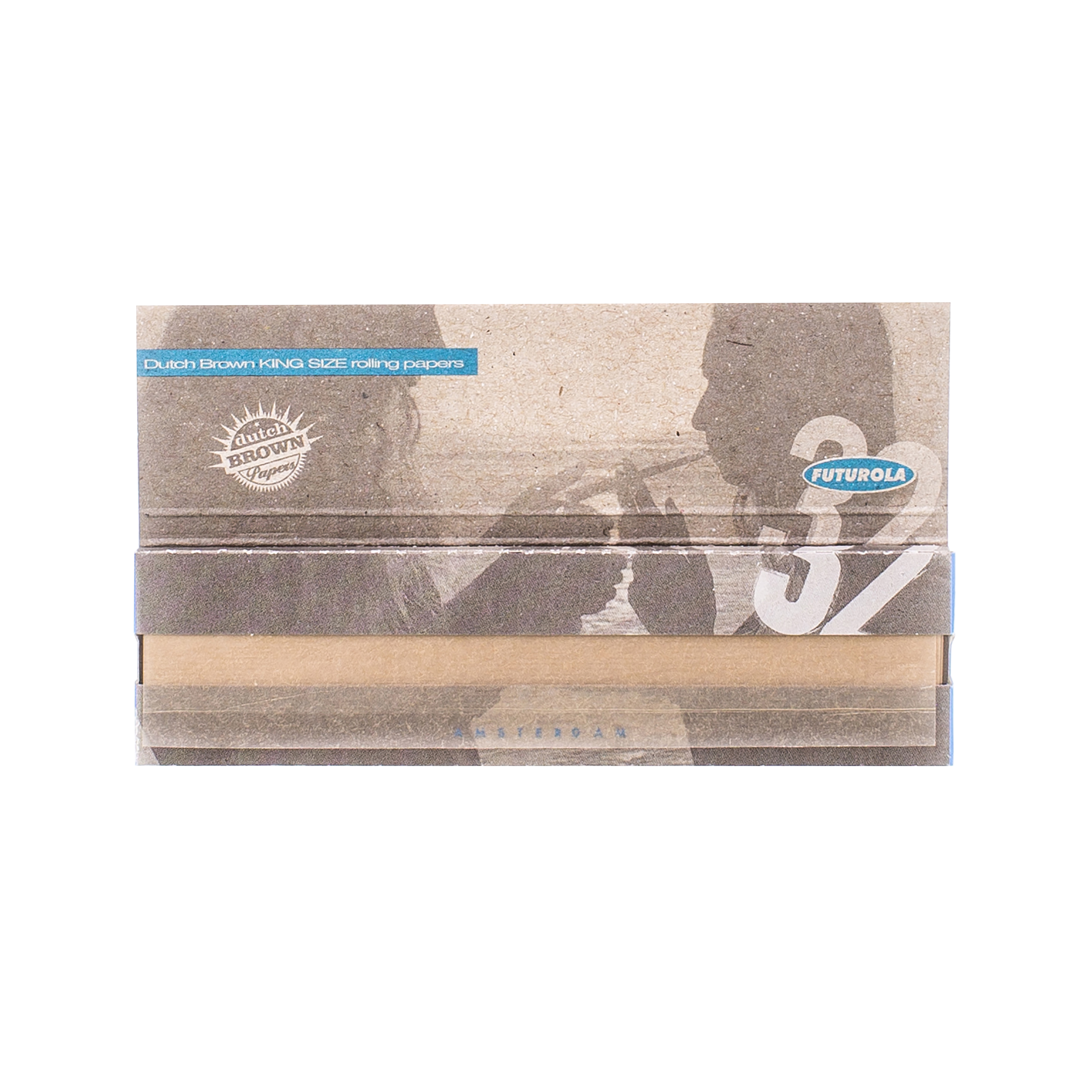 CLASSIC ROLLING PAPER | KING [Wholesale] - FUTUROLA