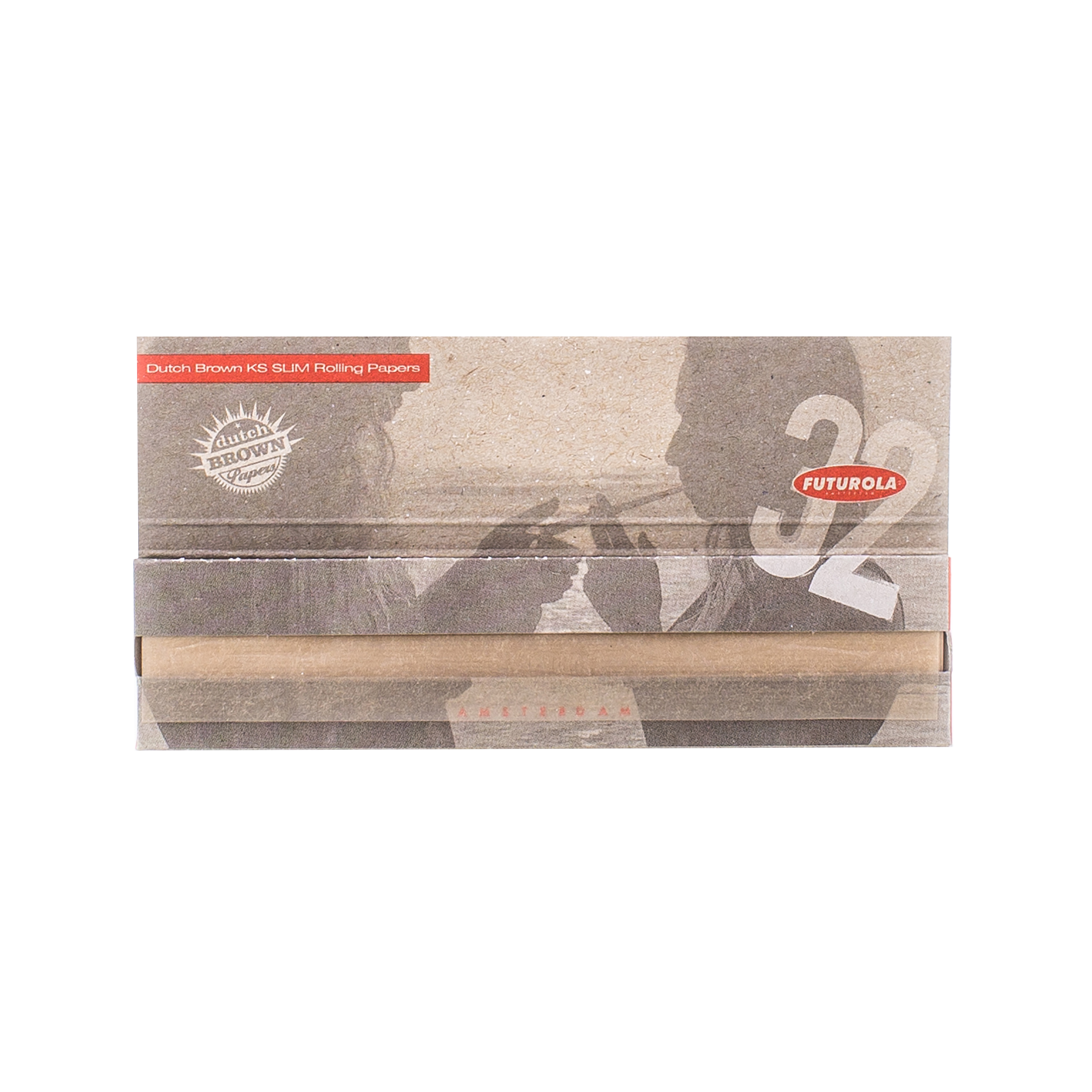 CLASSIC ROLLING PAPER | KING SLIM [Wholesale] - FUTUROLA