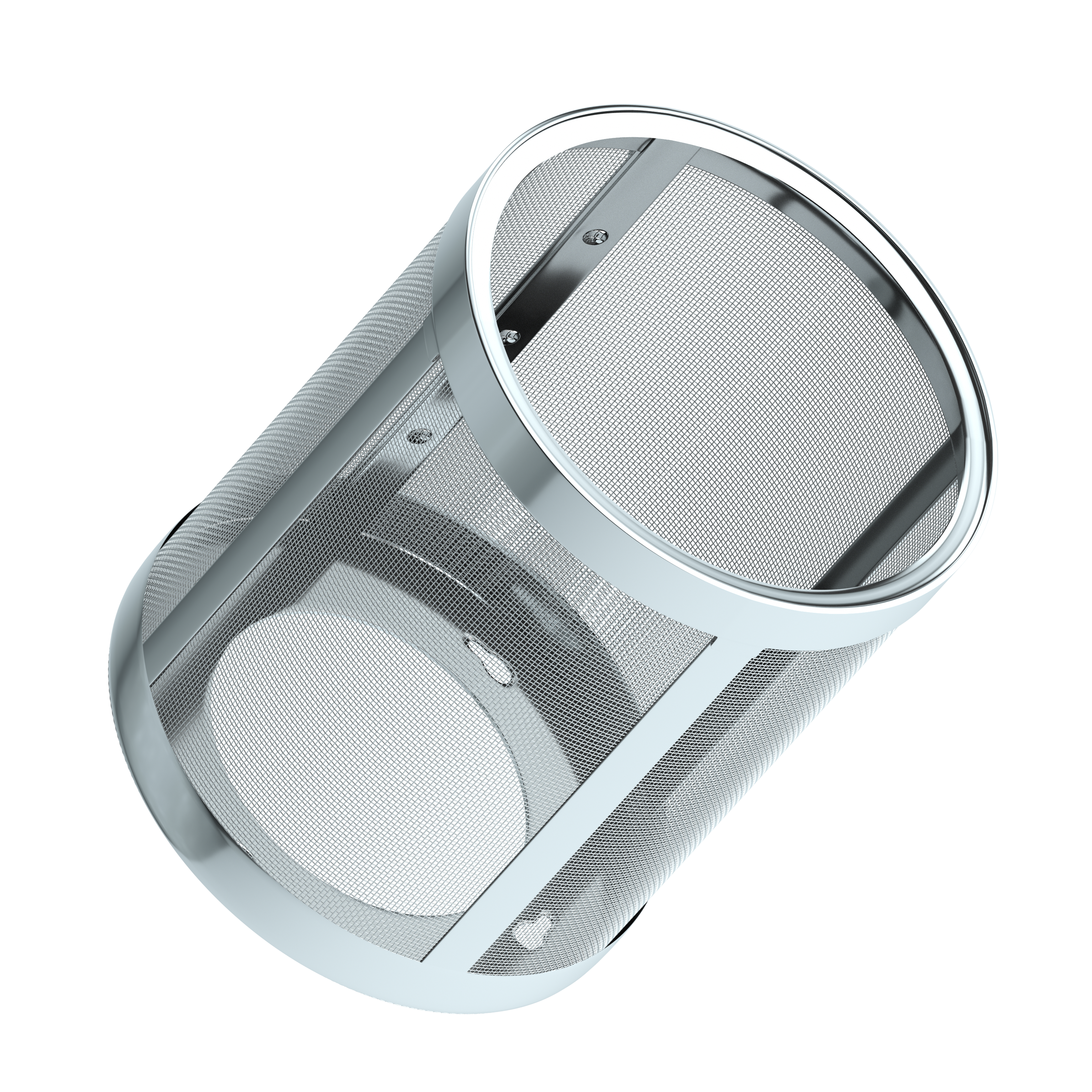 SUPER SHREDDER SCREEN BARREL [Wholesale] - FUTUROLA