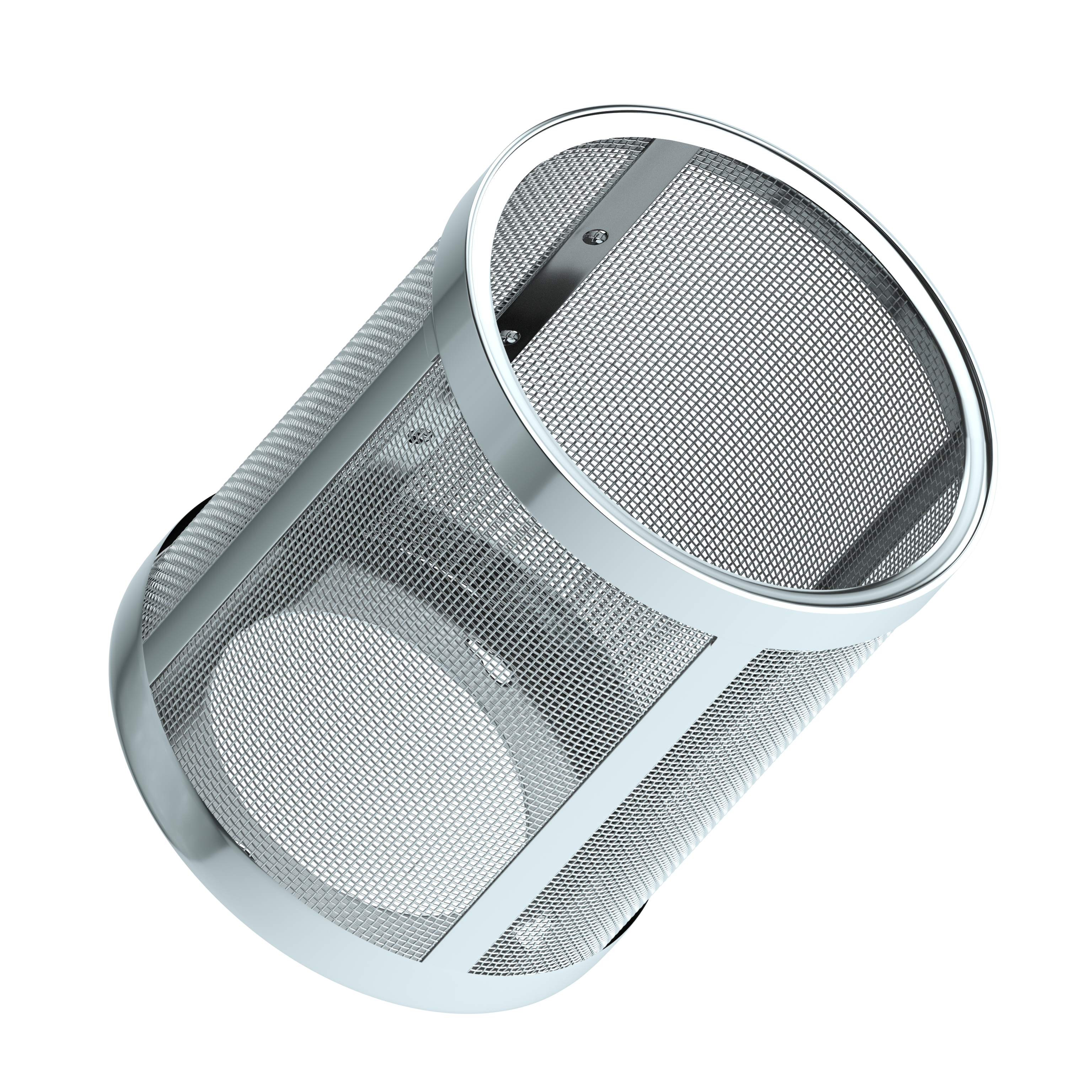 SUPER SHREDDER SCREEN BARREL [Wholesale] - FUTUROLA