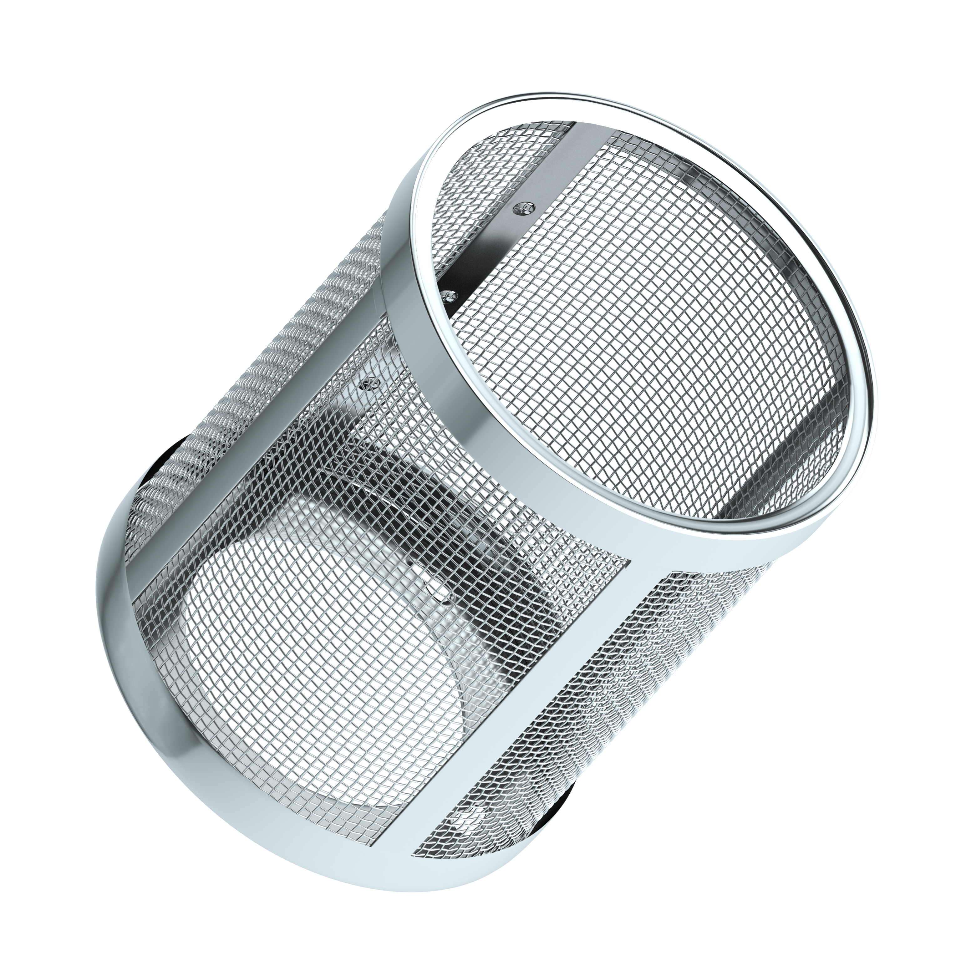 SUPER SHREDDER SCREEN BARREL [Wholesale] - FUTUROLA