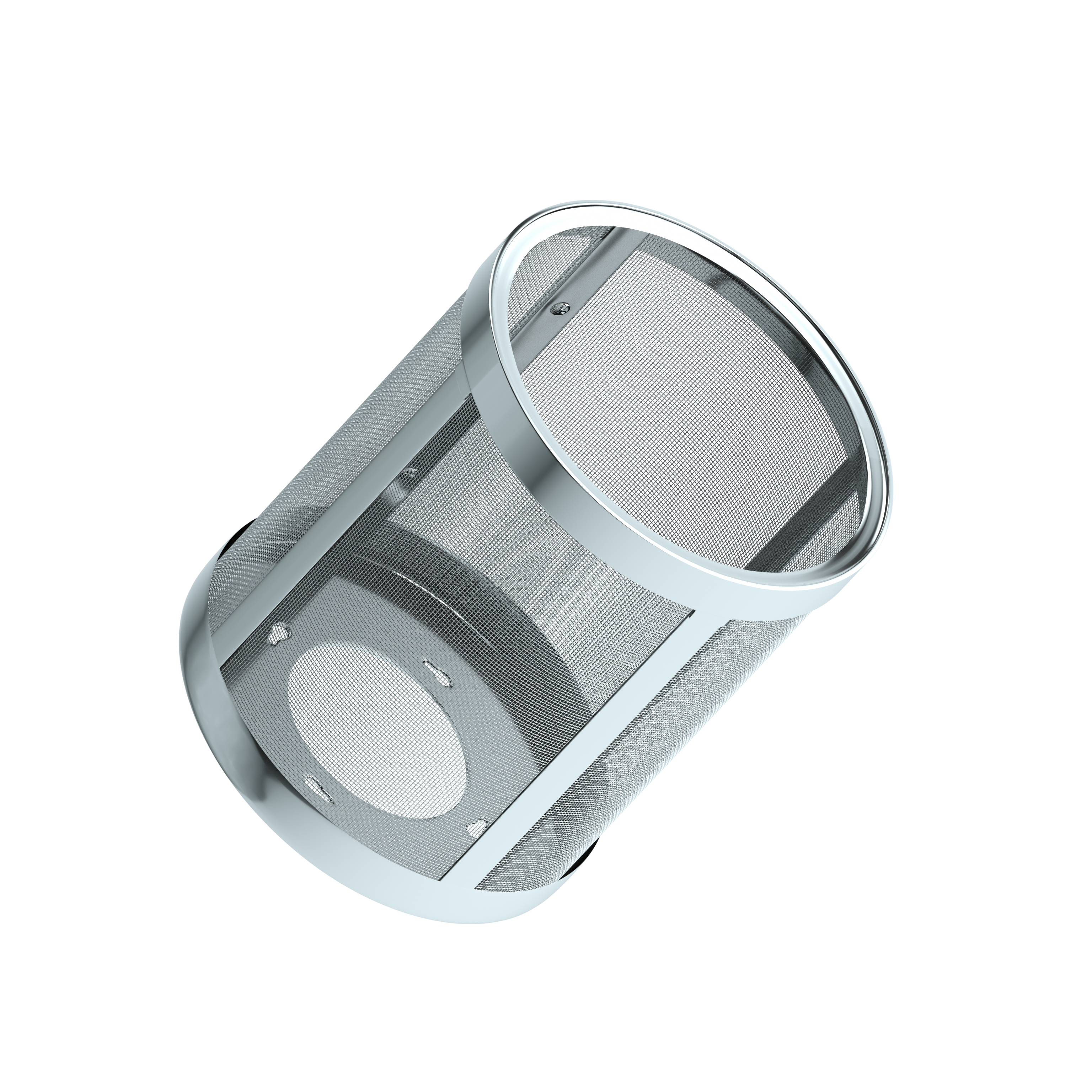 SUPER SHREDDER SCREEN BARREL [Wholesale] - FUTUROLA