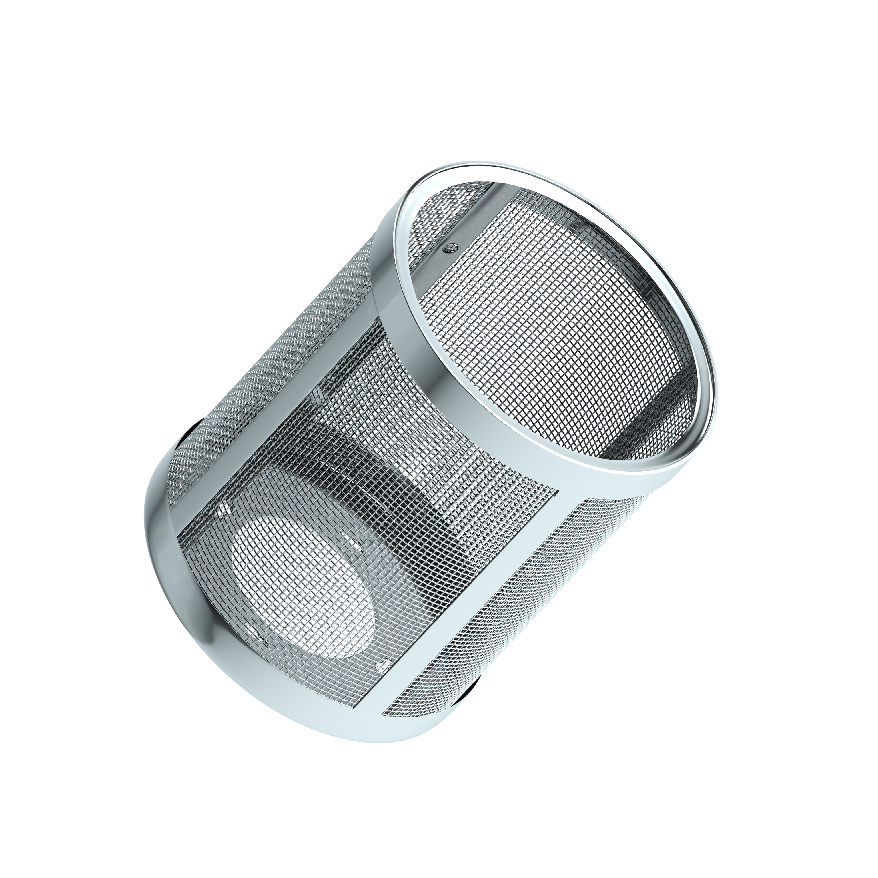 SUPER SHREDDER SCREEN BARREL [Wholesale] - FUTUROLA