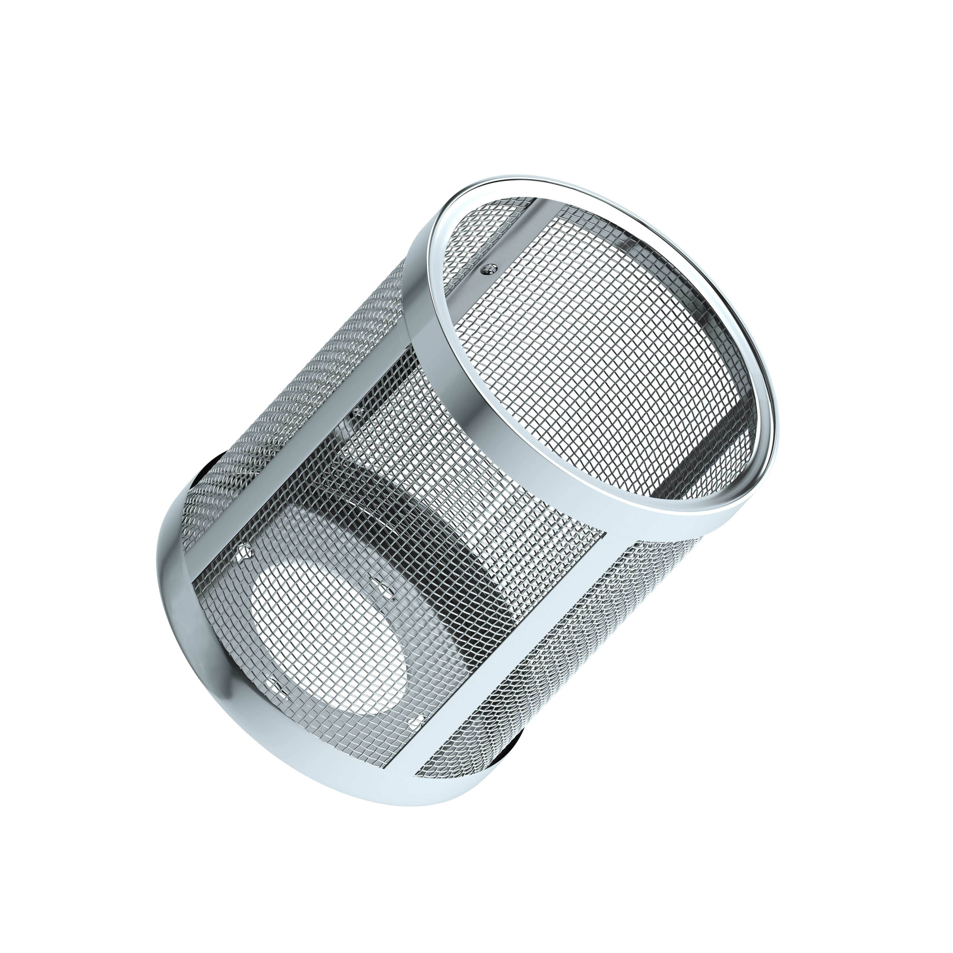 SUPER SHREDDER SCREEN BARREL [Wholesale] - FUTUROLA
