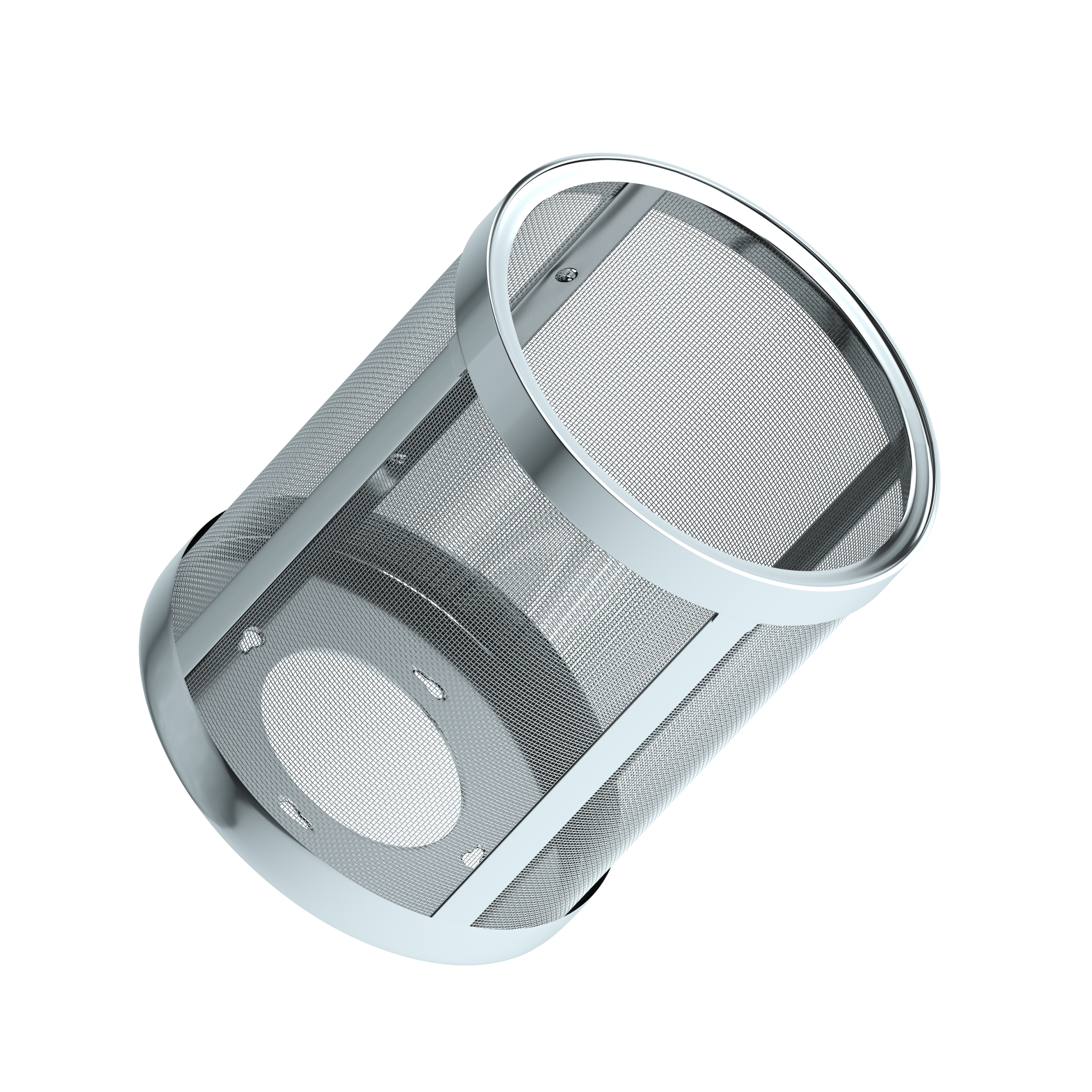 SUPER SHREDDER SCREEN BARREL [Wholesale] - FUTUROLA