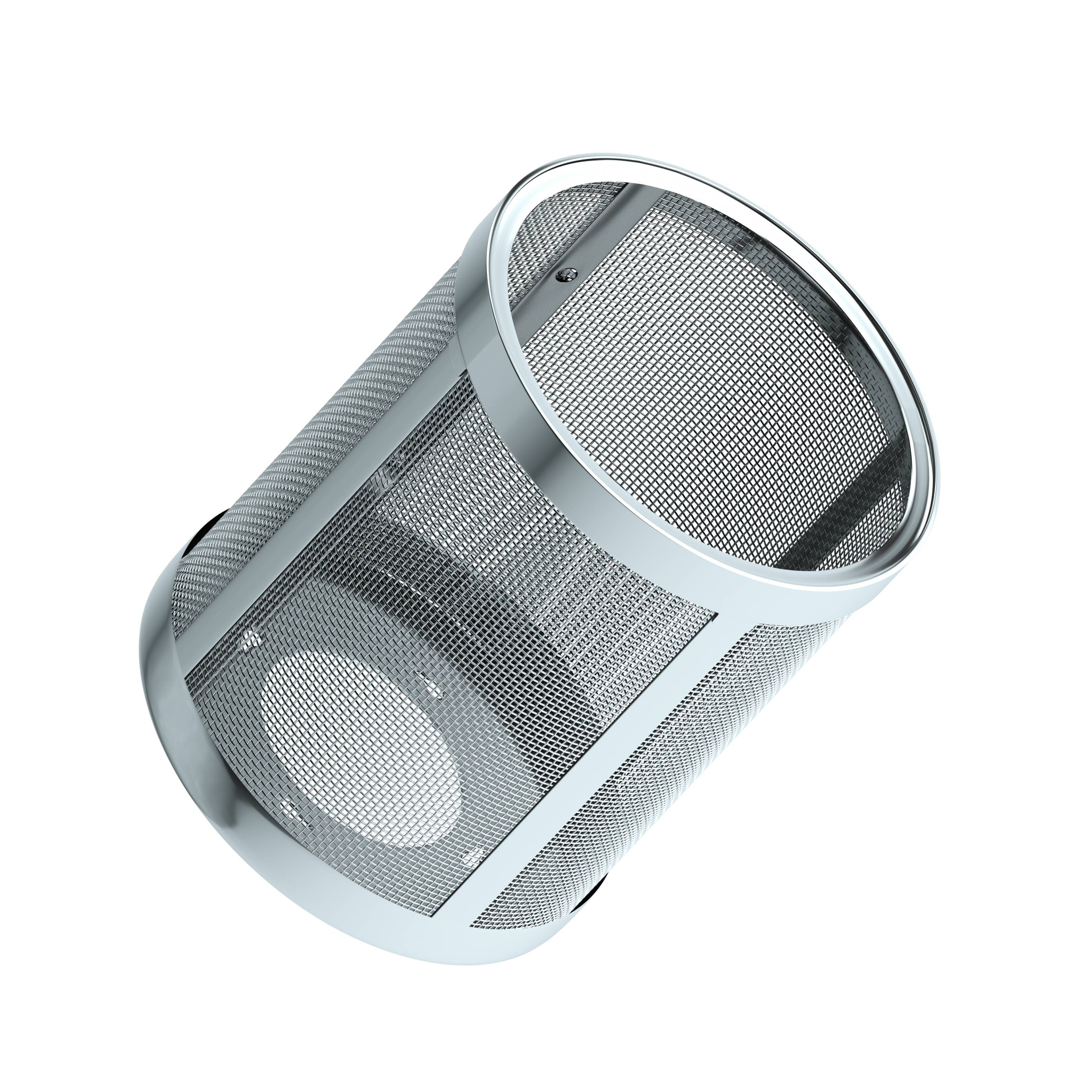 SUPER SHREDDER SCREEN BARREL [Wholesale] - FUTUROLA