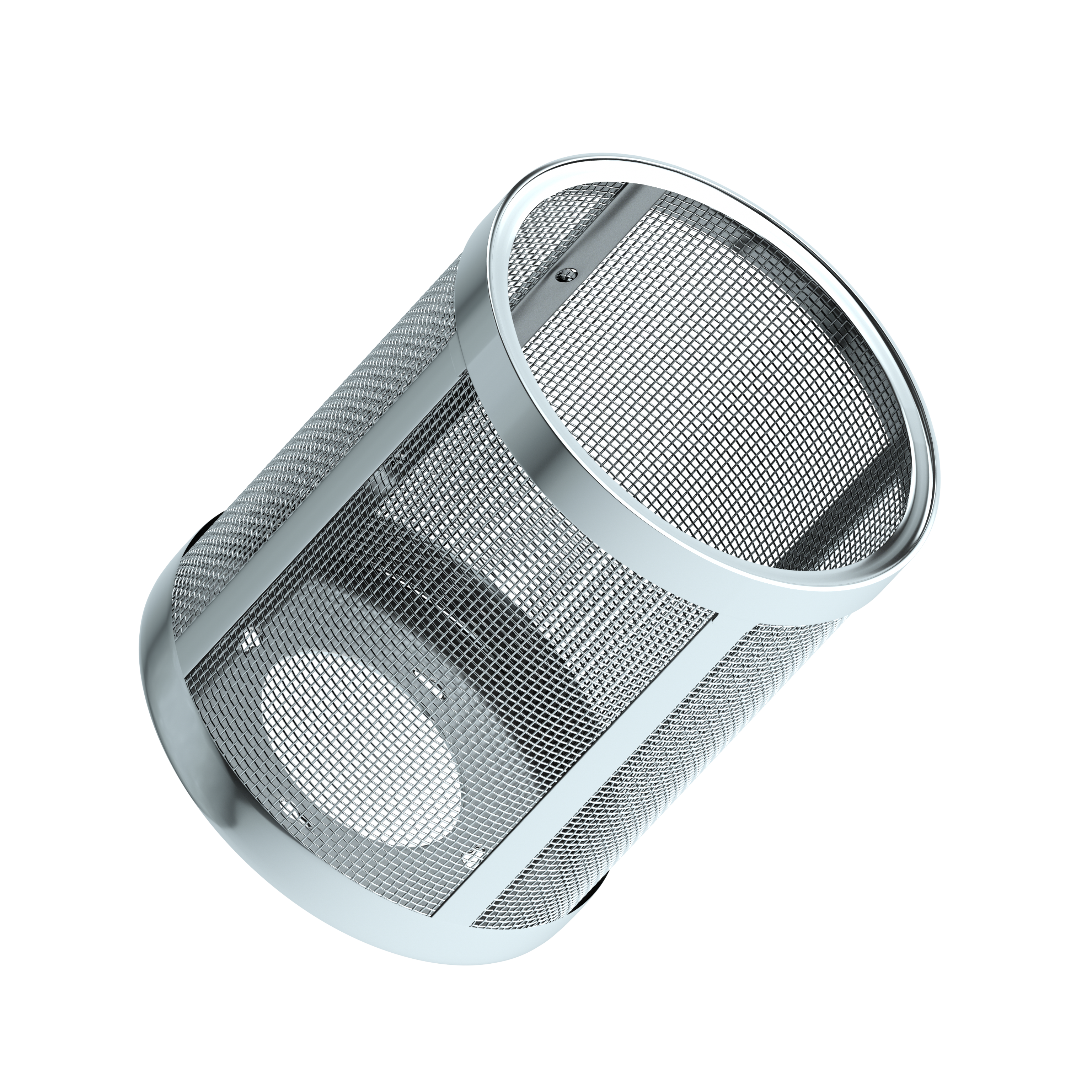 SUPER SHREDDER SCREEN BARREL [Wholesale] - FUTUROLA