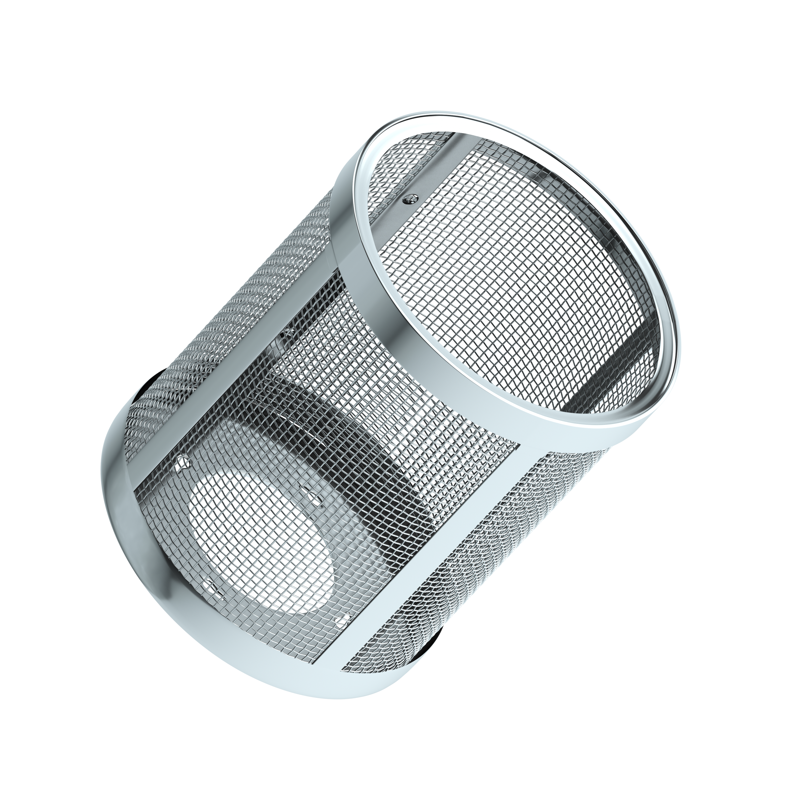 SUPER SHREDDER SCREEN BARREL [Wholesale] - FUTUROLA
