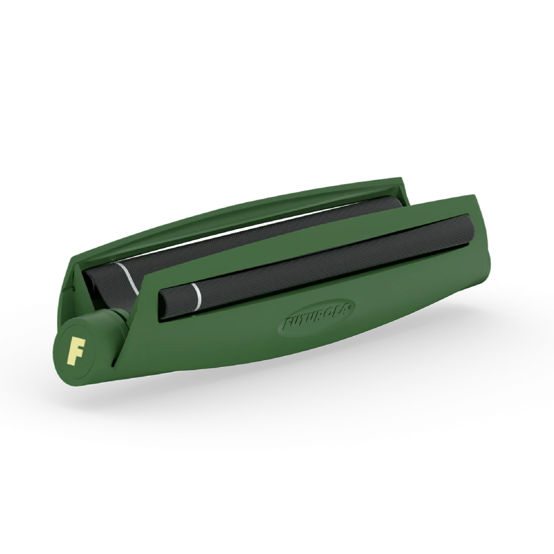 CLASSIC CONE ROLLER | EMERALD [Wholesale] - FUTUROLA