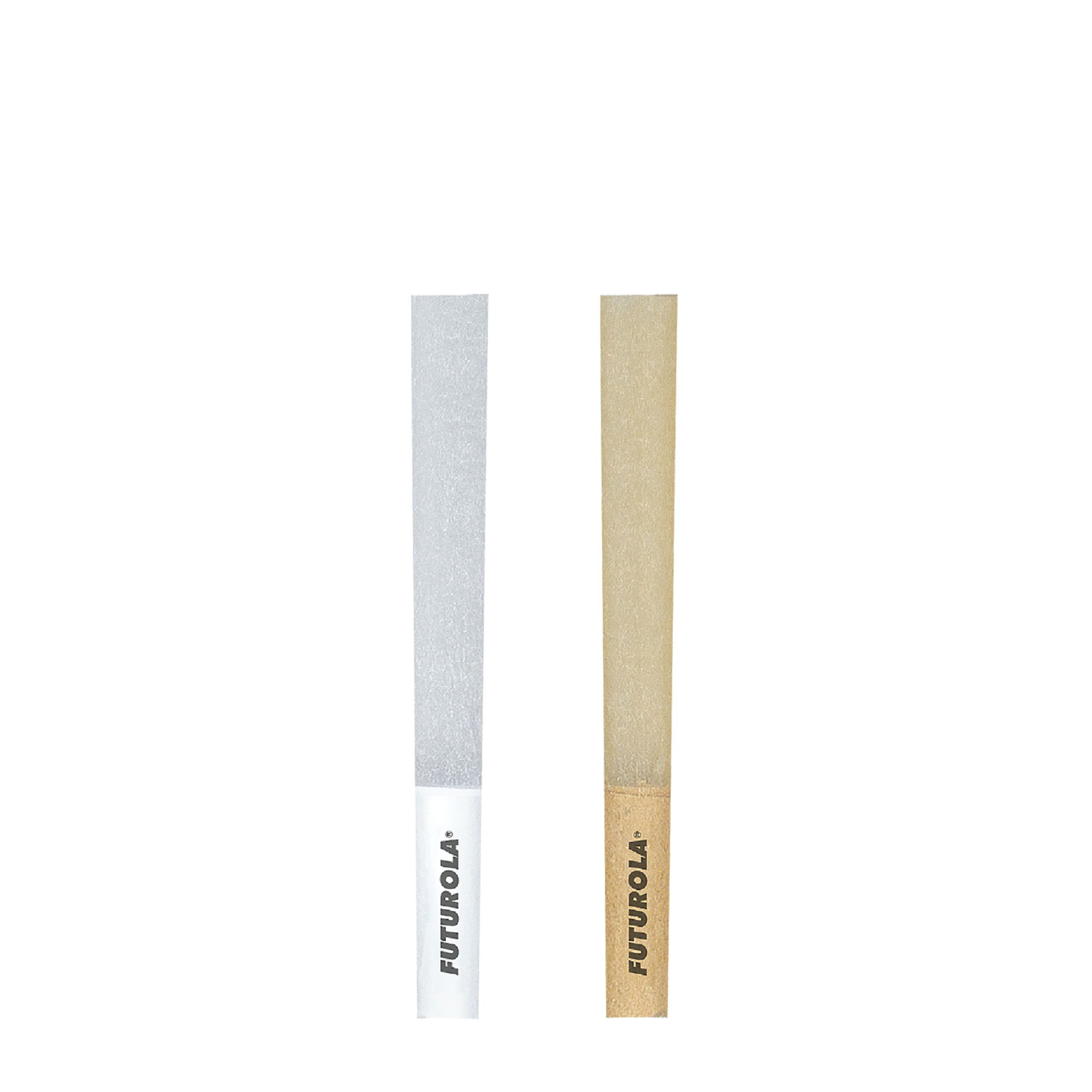 84/26 | SLENDER PAPER PRE-ROLL | 1 1/4 STRAIGHT [Wholesale] - FUTUROLA